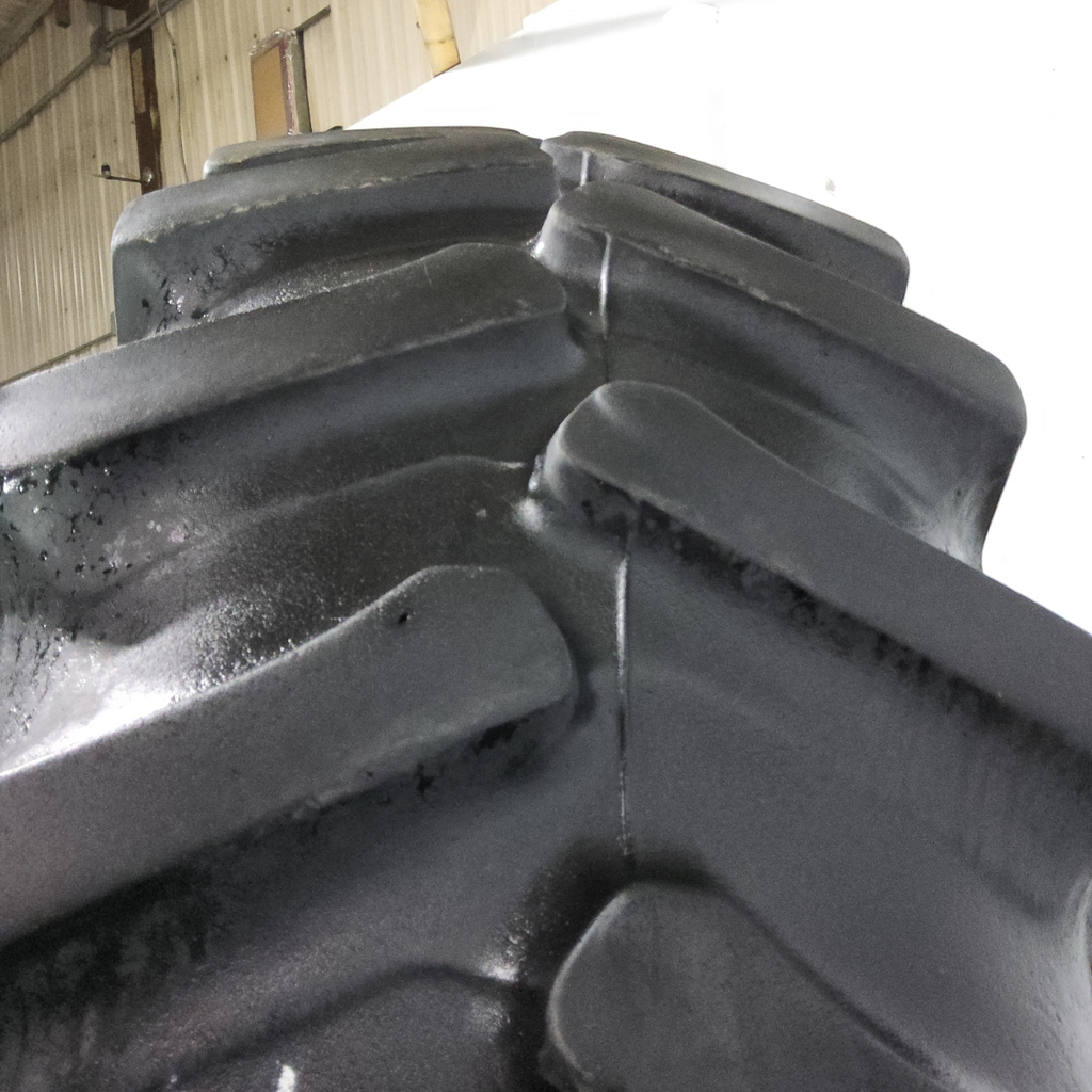 USED 480/80R50 Firestone Radial Deep Tread 23 R-1W 65% for Sale